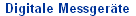 Digitale Messger�te